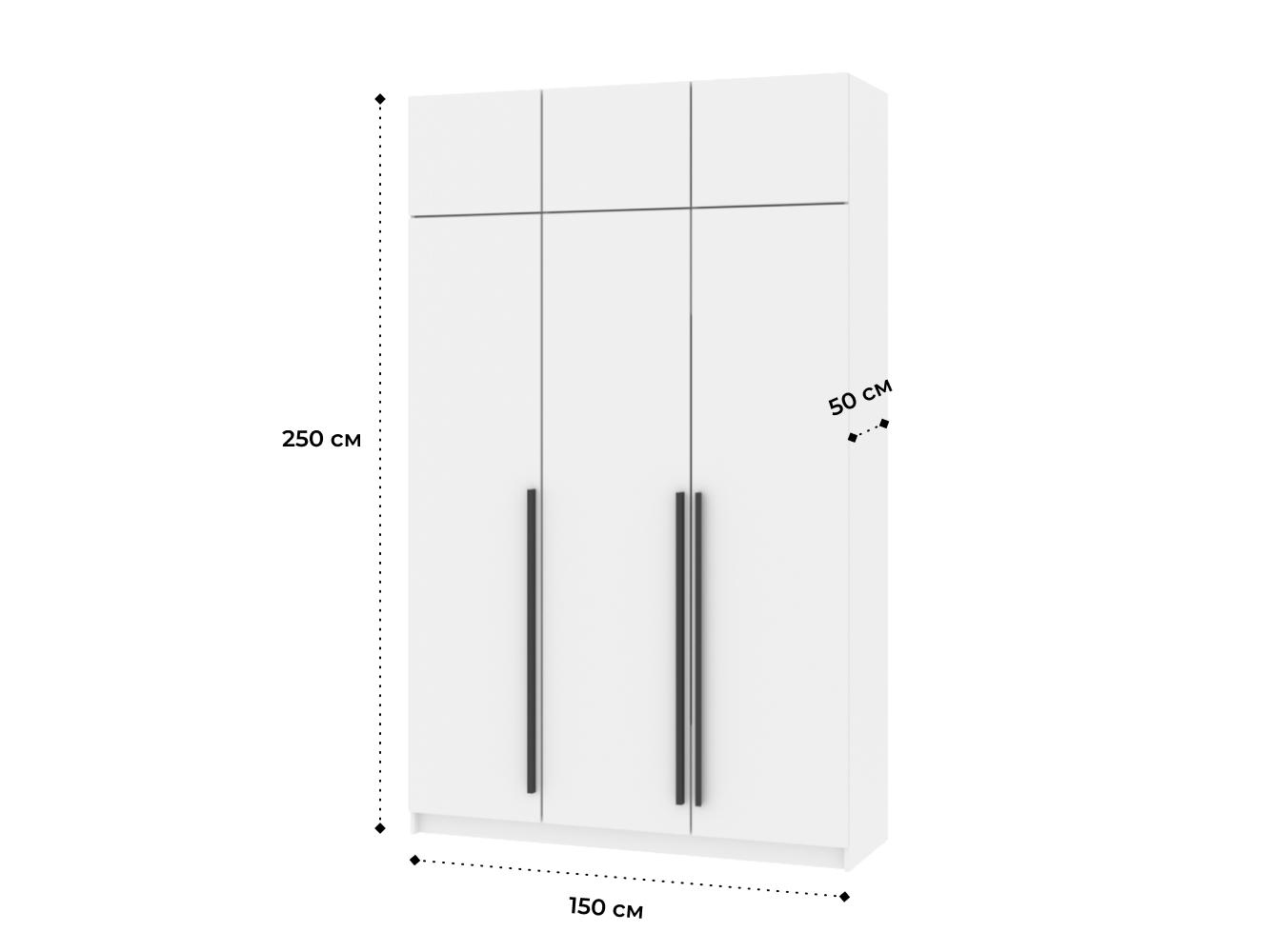 Распашной шкаф Пакс Форсанд 30 white ИКЕА (IKEA) изображение товара