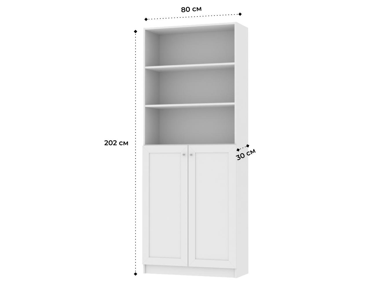 Книжный шкаф Билли 350 white ИКЕА (IKEA) изображение товара